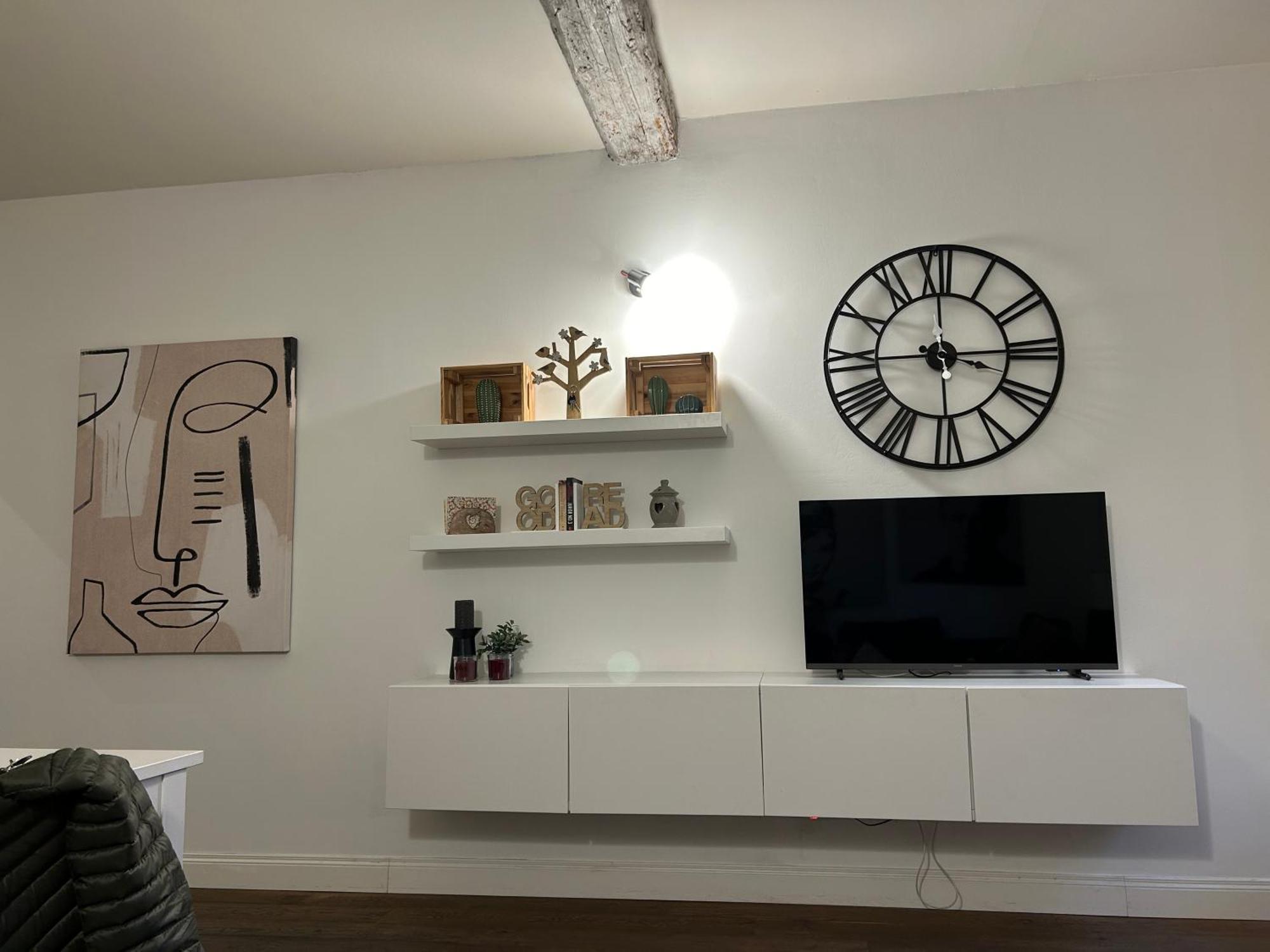 Apartamento Leon Rosso Flat Florencia Exterior foto